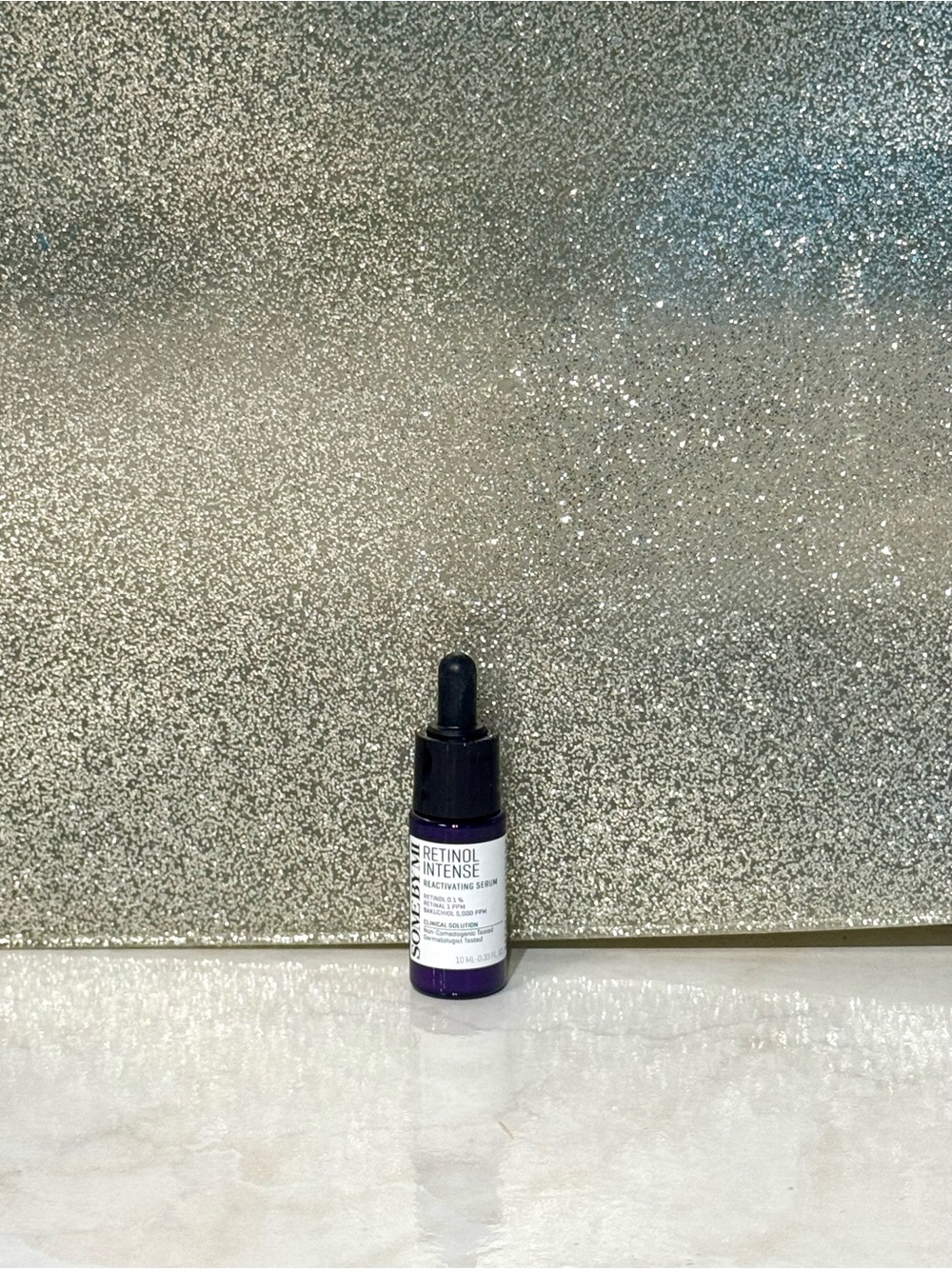 5 for $25 item 🌺 Mini Travel Size Some By Mi Retinol Intense Reactivating Serum